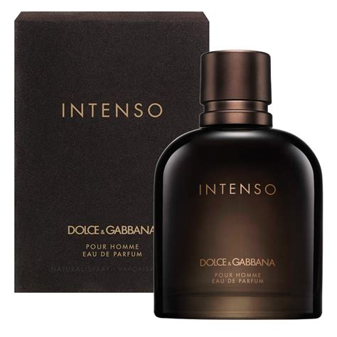 parfum dolce gabbana pour homme pret|dolce and gabbana intenso men.